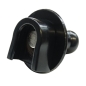 Preview: Richter Strap Lock Set Black